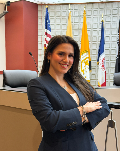 Defne G. Guvenc, Esq.
